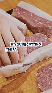 STOP Cutting the Fat Off Your Steak – You’re Throwing Away the Best Part 🥩🔥 | Ben Azadi