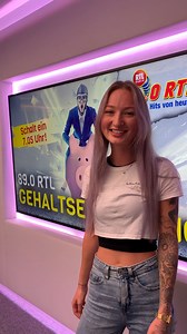 6.7K views · 44 reactions | Die Gewinnerin der Gehaltserhöhung, Linda aus Hildesheim, hat BigNick sein allererstes Tattoo gestochen.  Was es geworden ist und ob BigNick tapfer durchgezogen hat, siehst Du hier! | 89.0 RTL | Facebook