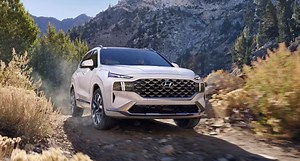 Does the Hyundai Santa Fe Have Engine Problems?