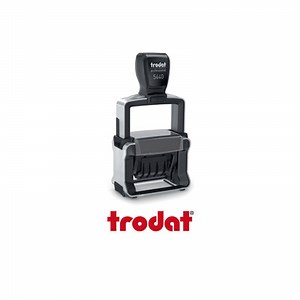 Trodat Self Inking Date Stamps