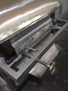 [Hot Item] Industrial Food Chemical Dryer Machine with Steam Heating Source