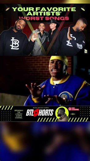 Is Nelly’s ‘Over and Over’ His Worst Song? A Fair or Unfair Take