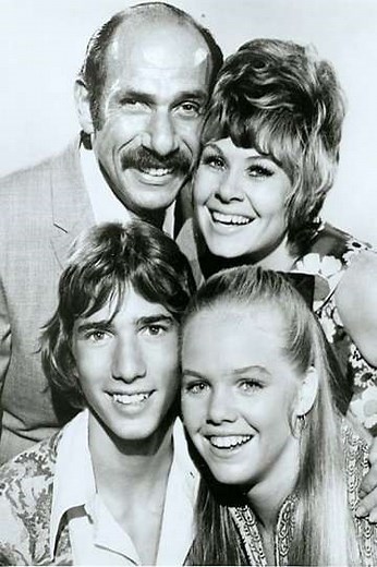 Arnie (1970-1972) - TV Show