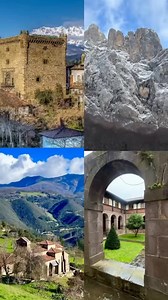 ENTRE MONTAÑAS Y CALMA: EL ALMA DE LIÉBANA La comarca de Liébana, rodeada de paisajes casi irreales y de historias que atraviesan los siglos, es un refugio perfecto para quienes desean desconectar y abrazar la naturaleza. Estos lugares, apartados del bullicio turístico, brindan una vivencia singular: el silencio domina y el rumor del río acompaña cada momento de pausa y contemplación. Aquí, el tiempo parece diluirse, invitando a la tranquilidad y al reencuentro interior, lejos del ruido y las di