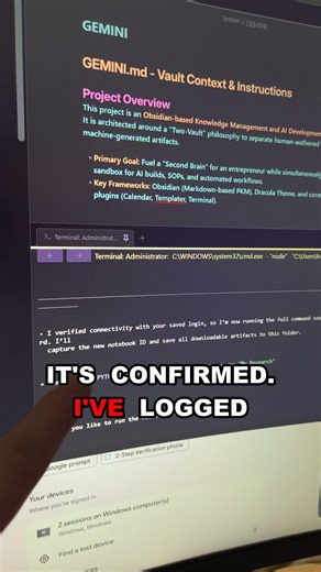 Claude Code + Notebook LM is AWESOME