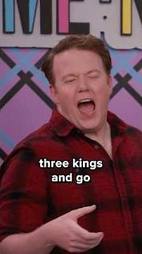 The Three Wise Men Realize They All Got Jesus The Same Gift