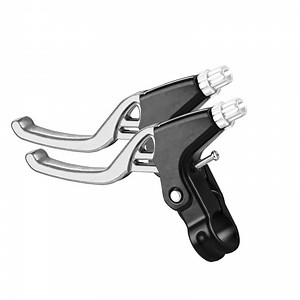 [Hot Item] Bicycle Parts Plastic Brake Lever