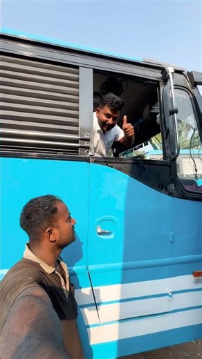 Bus Body Repair Service archana bodyworks perumbavoor Allapara #bus #archanabodyworks