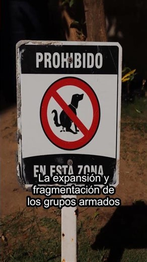 🔴 ¿MOE pide vigilancia en zonas del Clan del Golfo? ¡Ay no! #Shorts