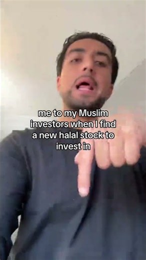 shoutout Zoya for helping me find these too #zoyaapp #zoyainvest #halalinvesting #halalfinance #i