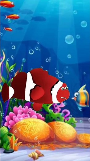 मछली कार्टून | Machali wala cartoon | Nemo Machli Kahani | Machhali Machli ki Kahani | MachaliGharTV