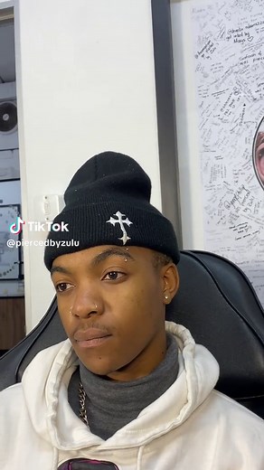 Understanding Surface Piercings: Pain and Care Tips