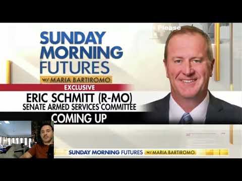BREAKING: Trump Reaction & FOX NEWS Sunday Morning Future (Full Show)