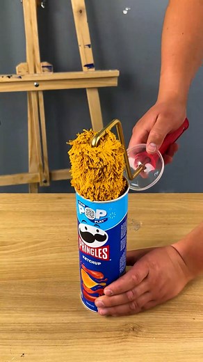 16K views · 27 reactions | Keep Your Roller Moist for Weeks! | Craft Pop Max | Facebook