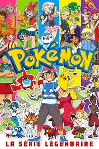 Pokémon Advanced S08E39 La fin d'une époque : regarder en streaming