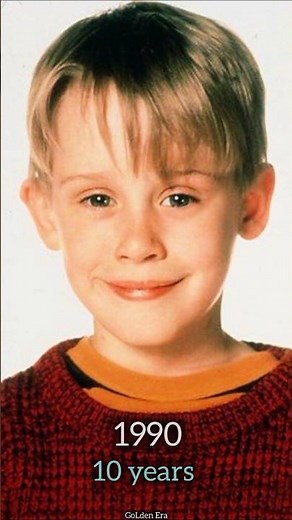 Home Alone (1990) Cast Evolution 🔥 | Then and Now | Macaulay Culkin & Cast Transformation#HomeAlone
