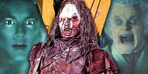 LOTR: 10 Darkest Scenes in the Trilogy