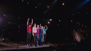 Rolling Stones – At the Max