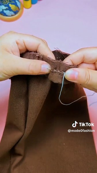 sewing and crochet #sewing #crochet #learnontiktok #learnsewing