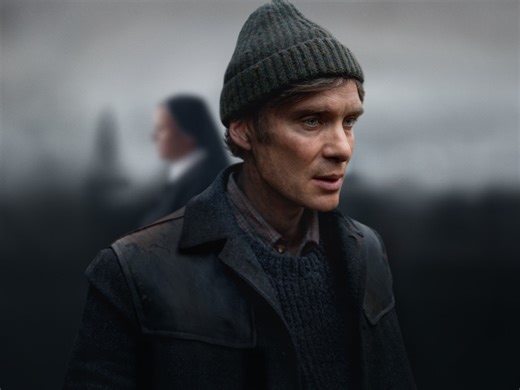 Small Things Like These - Apple TV