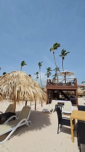 24K views · 179 reactions | Beach cabanas, sunshine, and service that makes the moment. | Secrets Royal Beach Punta Cana | Facebook
