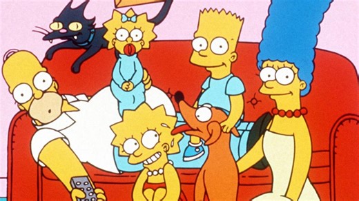 Simpsons fans shocked by Marge's new voice