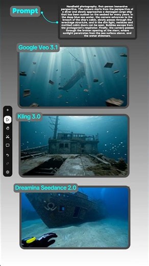 Use Dreamina AI, turn ideas into stunning visuals easily.✨