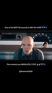 This moment in Superman (2025) is genuinely one of my favourite moments in any film ever made 💙💙 !! This film had A LOT of EPIC moments with this being just one of them and I ABSOLUTELY LOVE IT 🔥🔥💙💙 !! I also CAN’T WAIT for Man of Tomorrow 💙💙 !! #Superman #Superman2025 #JamesGunn #DC #DCU