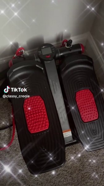 #sponsored #stepper #fitness #gymtok #fypシ #explorepage✨ #fypp #fup