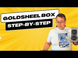Setting Up GoldShell Miner HS Box for Home Mining: Step-by-Step Guide