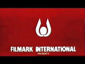 VHS Companies From the 80's #187 - FILMARK INTERNATIONAL