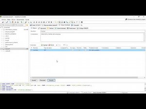 Conectar MYSQL con HeidiSQL y crear base de datos