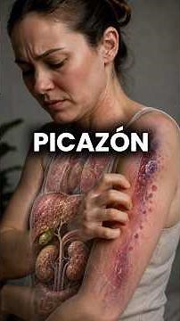 Alert! These Internal Diseases Can Cause Itchy Skin. #dermatology #dermatologist