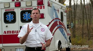 The Five Fears of CPR Rescue