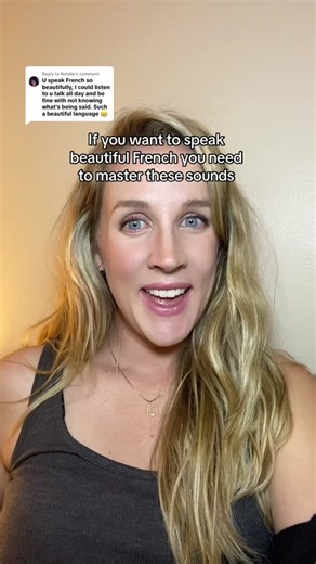 Replying to @Natalie which one is your fav? Im a big fan of the buzzer sound 😁 #phonetics #frenchaccent #fyp #frenchlanguage #pronunciation #frenchteacher #frenchlesson #francais #learnfrench #apprendrelefrançais #teacher #teachersoftiktok #teachers #teachertok #pourtoi #pourtoii #foryou #foryoupage #fle #studyabroad #studyabroadfrance
