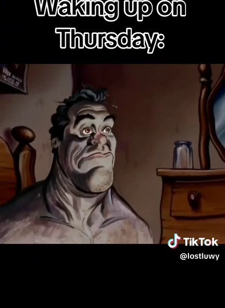 Get Ready for Thursday with Fun Memes