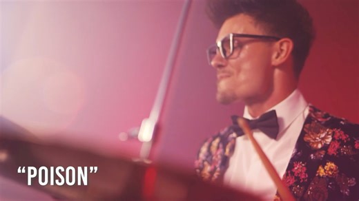 The challenge is complete ❤️. 7 months ago, Justin challenged myself and Kailah to a 5 day songwriting challenge to try and record 4 full songs from scratch. Today we celebrate the completion of those songs and a huge feeling of gratitude and love from not only indulging the thing we love most, but feeling the love from all of you. I hope each song hits you in a different way and connects with you. Kailah and I put a lot of love and thought and emotion into writing each lyric and crafting each m