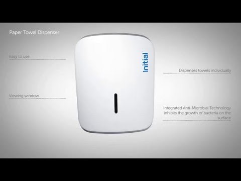 Product Explainer Rentokil Initial