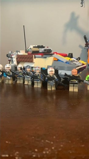 Why do you people really like stuff about my life i post Lego and nothing my life 15000 views