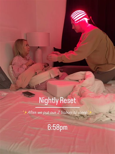 Overcoming Baby Sleep Regression: Our Reset Routine