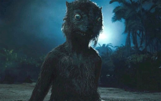 《X特遣队》中的黄鼠狼有什么来头，有什么超能力？