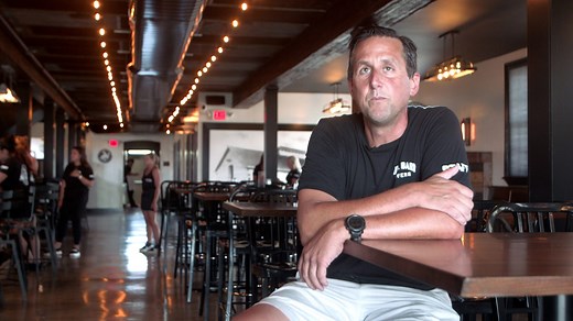 'Enormous potential': Sandy Hook's Mule Barn Tavern opening after years in the making