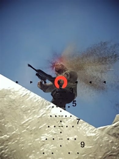 We fire the whole bullet! Thats 65% more bullet per bullet! #escapefromtarkov #escapefromtarkovclips #escapefromtarkovmemes #sold #eft #snow #christmas