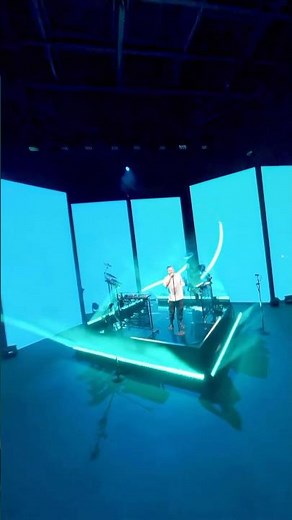 Headlined red rocks for the second time. Feel so grateful to be able to play such an iconic venue.