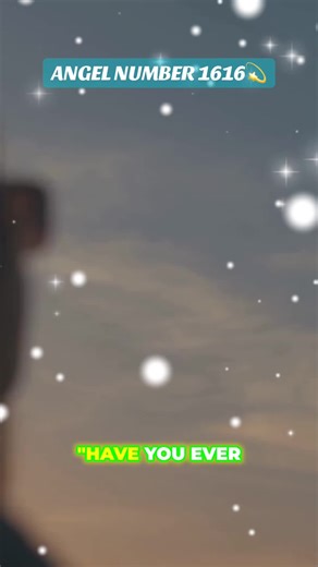 Discover the profound meaning behind Angel Number 1616! This powerful message from the divine realm guides you towards balance and harmony in your life. Embrace trust in the process of life and cultivate a positive outlook. Angel Number 1616 signifies new beginnings and encourages you to stay true to your personal values. Join us as we delve into the spiritual significance of this angelic number and unlock the guidance it offers you. If you found this video insightful, please like follow and sha