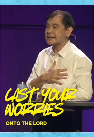 ғᴇᴇʟɪɴɢ ᴏᴠᴇʀᴡʜᴇʟᴍᴇᴅ ᴀɴᴅ ᴀɴxɪᴏᴜs? There is an unshakeable peace that is found in Jesus. His peace doesn’t depend on your circumstances. Only Jesus, the Lord of Peace, can calm your heart, quiet your mind, and fill the emptiness the world cannot. No matter what you're facing, trust in Him and experience a peace that never fades. Don’t journey through life alone. Come to Jesus and experience the transformation in your life with His peace and love for you. Watch the full sermon online #linkinbio Joi
