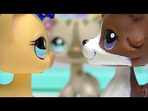 ★ LPS Double Trouble - Episode 11 (Backfired) ★