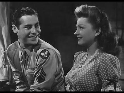 Sunday Dinner for a Soldier (1944)