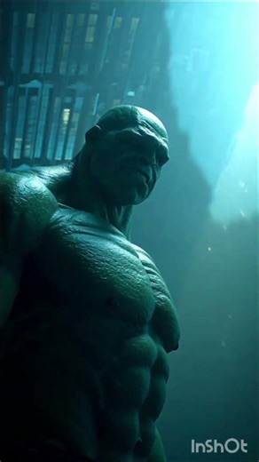 Hulk Rage Level 100 🔥😡 | AI Hulk #Shorts #hulk