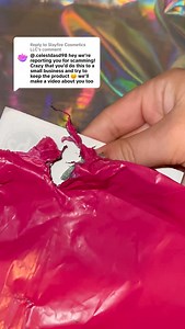 8.6K views · 83 reactions | Small business owners deserve better....